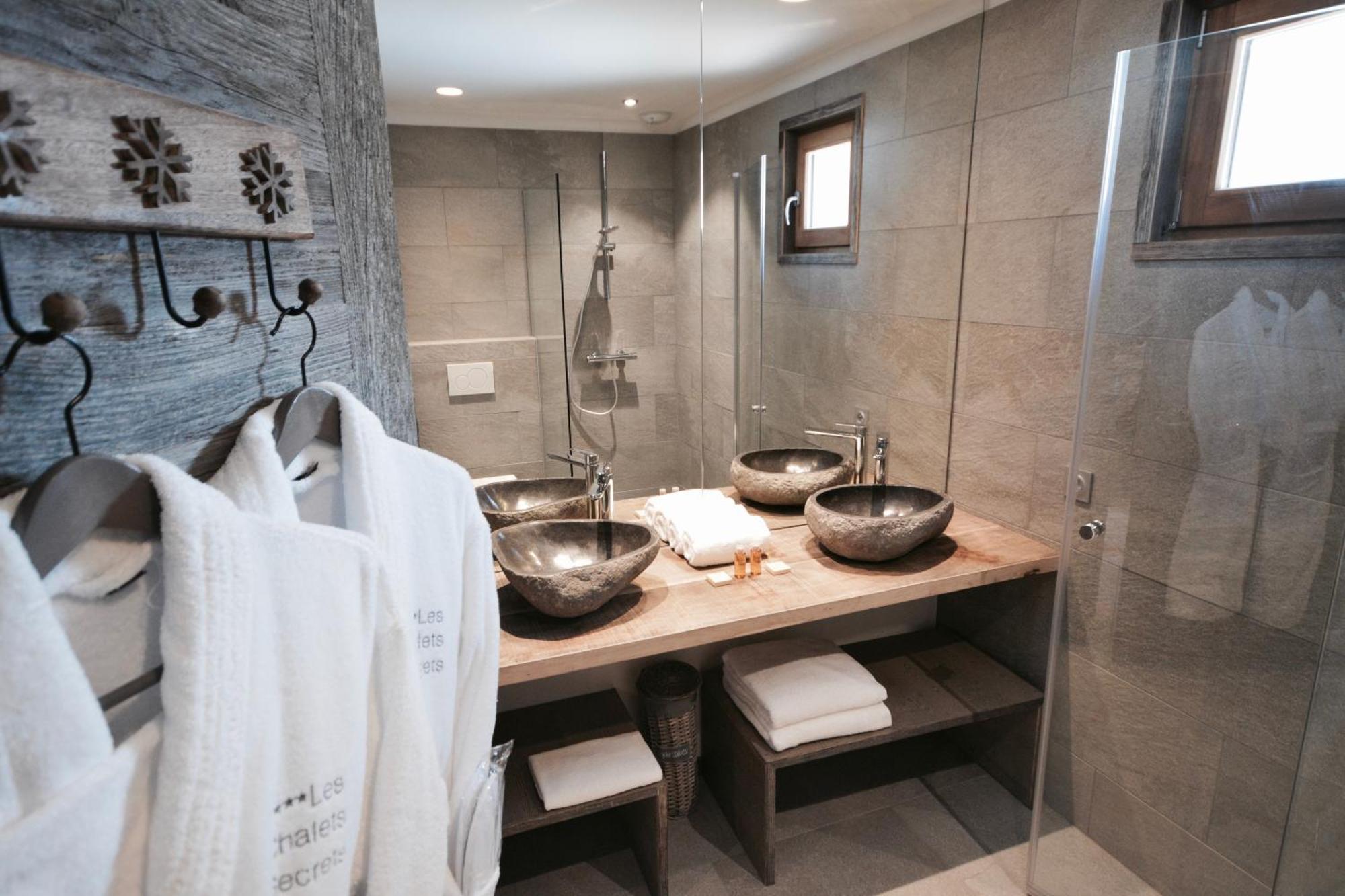 Chalets Collection Perles - Les Chalets Secrets Bolquere Room photo