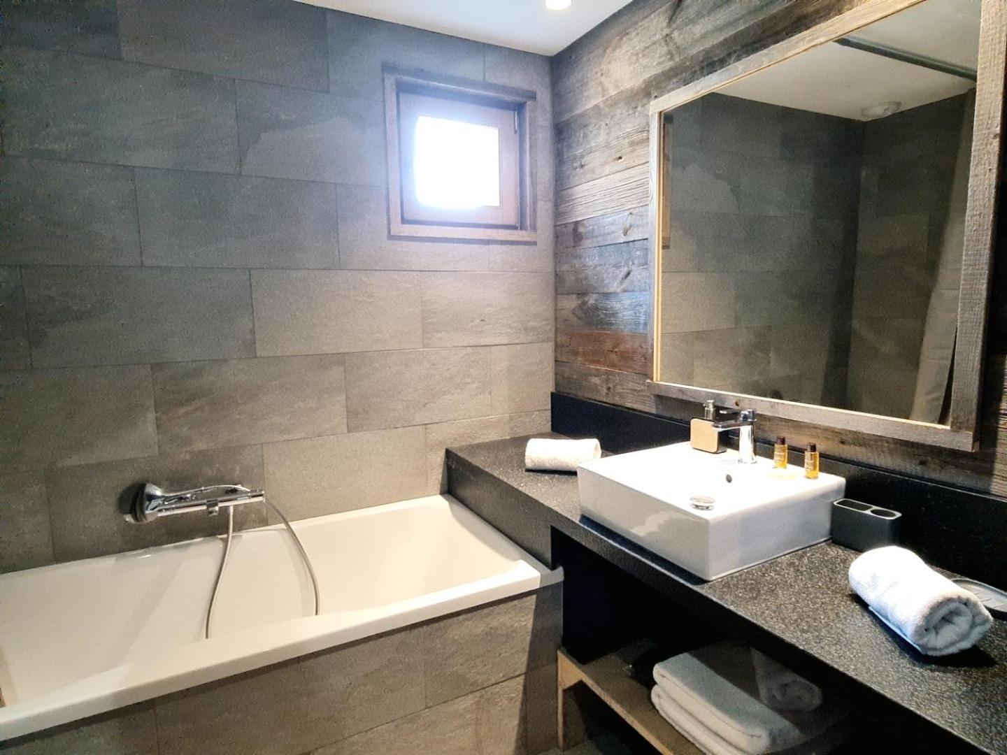 Chalets Collection Perles - Les Chalets Secrets Bolquere Room photo